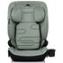 Scaun auto Chipolino Patrol I-Size 100-150 cm cu sistem Isofix matcha, Culoare: Verde, Grupa: 15-36kg (4 ani - 12 ani),poza 2