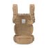 Marsupiu Ergobaby Omni Deluxe Cotton Camel, Culoare: Crem,poza 2