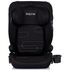 Scaun auto Chipolino Patrol I-Size 100-150 cm cu sistem Isofix noir, Culoare: Negru, Grupa: 15-36kg (4 ani - 12 ani),poza 2