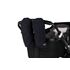 Mănuși pentru cărucior Voksi® Negru, Culoare: Negru,poza 3