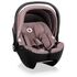 Scoica auto, Lionelo, Moxie, i-Size, 40-87 cm, Conform cu R129, Mov, Culoare: Mov, Grupa: 0-13kg (0 luni - 12 luni),poza 3