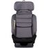 Scaun auto Chipolino Mondial I-Size 40-150 cm charcoal, Culoare: Gri/Negru, Grupa: 0-36kg (0 luni - 12 ani),poza 3