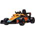 Masinuta electrica Chipolino McLaren Formula 1 orange