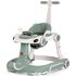 Premergator Chipolino Happy Walker 5 in 1 basil, Culoare: Verde inchis,poza 2