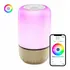 Lampa de veghe smart SOOTHE Maxi-Cosi LIGHT & SOUND WHITE,poza 4