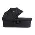 Joie - Landou Ramble XL, Eclipse (pentru carucioarele Finiti, Alore, Versatrax), Culoare: Negru,poza 3