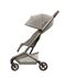 Carucior Pentru Copii, Maxi-Cosi Fame Cabin, 0 luni - 4 ani, 0 - 22 Kg. ONYX BLACK, Culoare: Negru, Model: sport,poza 5