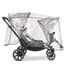Aparatoare de ploaie pentru carucior Zoom ABC Design,poza 2