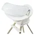 Scaun de Masa Maxi-Cosi Moa BEYOND WHITE ECO, Culoare: Alb,poza 9