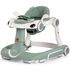 Premergator Chipolino Happy Walker 5 in 1 basil, Culoare: Verde inchis,poza 3