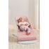 BabyBjorn - Balansoar Bliss Light Pink, 3D Jersey, Culoare: Roz,poza 2