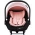 Carucior Chipolino Amore 3 in 1 powder pink, Culoare: Roz, Model: 3 in 1,poza 13