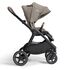 Carucior multifunctional Joie 3 in 1 Finiti Signature Maple, Culoare: Crem - poza 3 - ExclusivMAG.ro