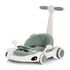 Premergator Chipolino Happy Walker 5 in 1 basil, Culoare: Verde inchis,poza 6