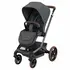 Carucior sport Maxi-Cosi FAME TWILLIC GRAPHITE, Culoare: Gri, Model: sport
