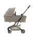 Carucior Pentru Copii, Maxi-Cosi Fame Cabin, 0 luni - 4 ani, 0 - 22 Kg. ONYX BLACK, Culoare: Negru, Model: sport,poza 11