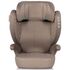 Scaun auto Chipolino Cyber I-Size 100-150 cm latte, Culoare: Crem, Grupa: 15-36kg (4 ani - 12 ani),poza 2