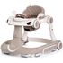 Premergator Chipolino Happy Walker 5 in 1 beige, Culoare: Bej,poza 3