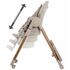 Scaun de Masa Maxi-Cosi Minla Plus ELEGANCE BEIGE, Culoare: Crem,poza 8