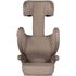 Scaun auto Chipolino Cyber I-Size 100-150 cm latte, Culoare: Crem, Grupa: 15-36kg (4 ani - 12 ani),poza 3