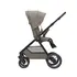 Carucior Maxi-Cosi OXFORD TWILLIC TRUFFLE, Culoare: Crem, Model: sport - poza 3 - ExclusivMAG.ro