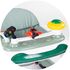 Premergator Chipolino Little Explorer 4 in 1 basil, Culoare: Verde,poza 7