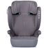 Scaun auto Chipolino Cyber I-Size 100-150 cm platinum, Culoare: Gri, Grupa: 15-36kg (4 ani - 12 ani),poza 2