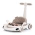 Premergator Chipolino Happy Walker 5 in 1 beige, Culoare: Bej,poza 6