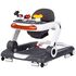 Premergator Chipolino Little Explorer 4 in 1 grey, Culoare: Gri