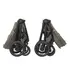 Carucior Maxi-Cosi OXFORD TWILLIC TRUFFLE, Culoare: Crem, Model: sport - poza 8 - ExclusivMAG.ro