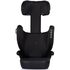 Scaun auto Chipolino Cyber I-Size 100-150 cm noir, Culoare: Negru, Grupa: 15-36kg (4 ani - 12 ani),poza 3