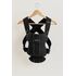 BabyBjorn - Marsupiu anatomic Mini, cu pozitii multiple de purtare, Black, Tesatura-Tricot, Culoare: Negru,poza 5