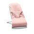 BabyBjorn - Balansoar Bliss Light Pink, 3D Jersey, Culoare: Roz