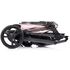 Carucior Chipolino Amore 3 in 1 powder pink, Culoare: Roz, Model: 3 in 1,poza 11