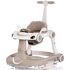 Premergator Chipolino Happy Walker 5 in 1 beige, Culoare: Bej,poza 4