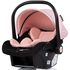Carucior Chipolino Amore 3 in 1 powder pink, Culoare: Roz, Model: 3 in 1,poza 12