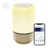 Lampa de veghe smart SOOTHE Maxi-Cosi LIGHT & SOUND WHITE,poza 3