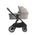 Carucior multifunctional Joie 3 in 1 Finiti Signature Maple, Culoare: Crem - poza 7 - ExclusivMAG.ro