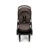 Nuna - Set carucior compact TRIV next 2 in 1 Chestnut, Culoare: Crem, Model: 2 in 1,poza 3