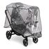 Aparatoare de ploaie pentru carucior Zoom ABC Design