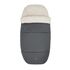 Footmuff 2-In-1 Maxi-Cosi TWILLIC GRAPHITE, Culoare: Gri  - ExclusivMAG.ro
