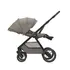 Carucior Maxi-Cosi OXFORD TWILLIC TRUFFLE, Culoare: Crem, Model: sport - poza 5 - ExclusivMAG.ro