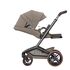 Carucior sport Maxi-Cosi FAME TWILLIC TRUFFLE, Culoare: Crem, Model: sport,poza 3