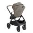 Carucior multifunctional Joie 3 in 1 Finiti Signature Maple, Culoare: Crem - poza 6 - ExclusivMAG.ro