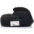 Scaun auto Chipolino Cyber I-Size 100-150 cm noir, Culoare: Negru, Grupa: 15-36kg (4 ani - 12 ani),poza 6
