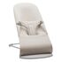 BabyBjorn - Balansoar Bliss Light Beige, 3D Jersey, Culoare: Bej