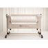 Co-Sleeper 4in1 AppeKids - Dreamy - Sand, Culoare: Crem, Dimensiuni: 90x50,poza 4