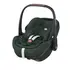 Scaun Auto I-Size Maxi-Cosi PEBBLE 360 PRO2 + Baza Auto FAMILYFIX 360 PRO TWILLIC GREEN, Culoare: Verde inchis, Grupa: 0-13kg (0 luni - 12 luni),poza 2