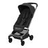 Carucior Pentru Copii, Maxi-Cosi Fame Cabin, 0 luni - 4 ani, 0 - 22 Kg. ONYX BLACK, Culoare: Negru, Model: sport