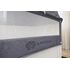 Co-Sleeper 4in1 AppeKids - Dreamy - Grey, Culoare: Albastru, Dimensiuni: 90x50,poza 7